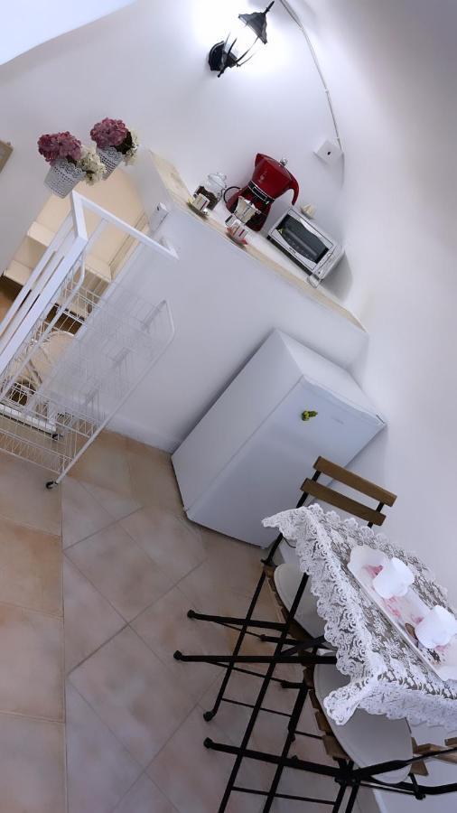 La Casetta Naples Luaran gambar
