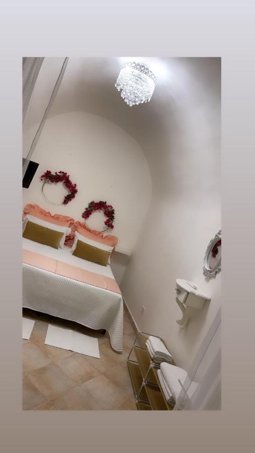 La Casetta Naples Luaran gambar