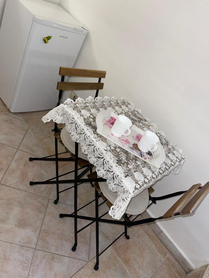 La Casetta Naples Luaran gambar