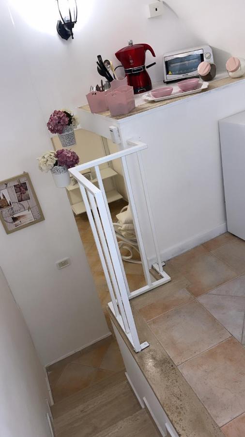La Casetta Naples Luaran gambar