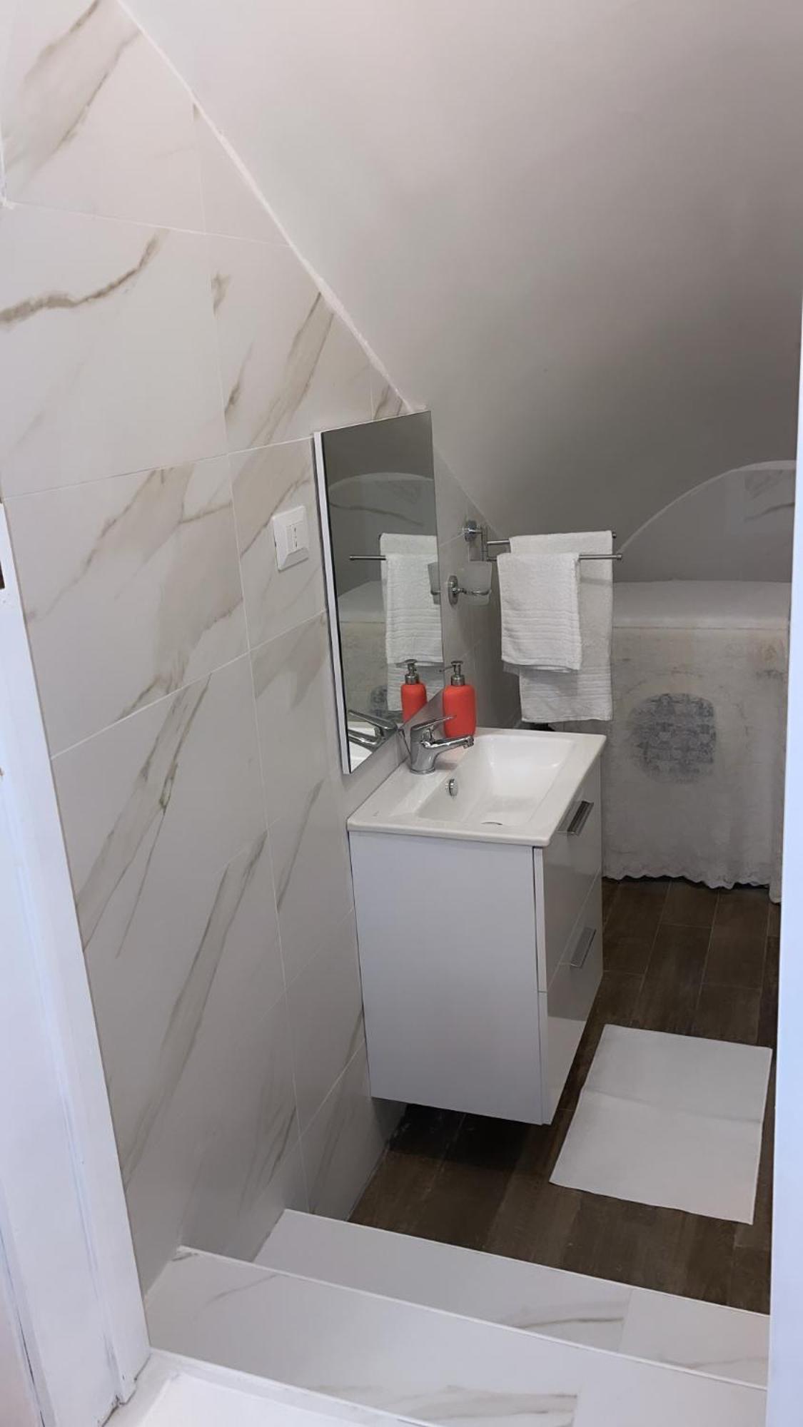 La Casetta Naples Luaran gambar