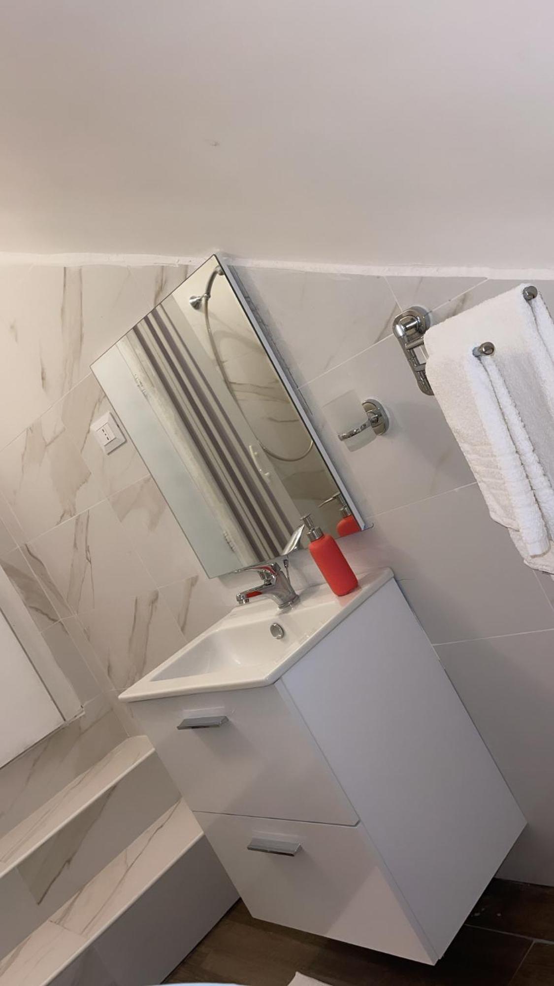 La Casetta Naples Luaran gambar